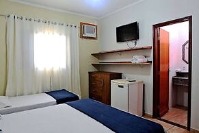 Pousada Villa Olympia