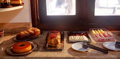 Pousada Villa Olympia