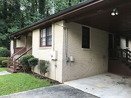 The Relentless House