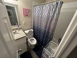 The Relentless House