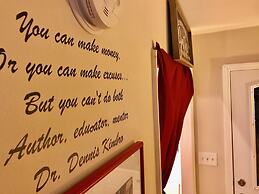 The Relentless House