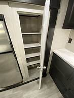 The Relentless House