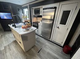 The Relentless House