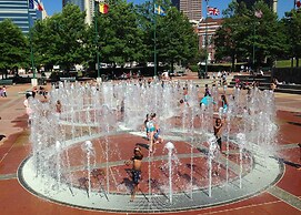 The Relentless House