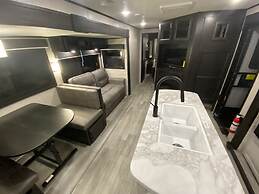 The Relentless House