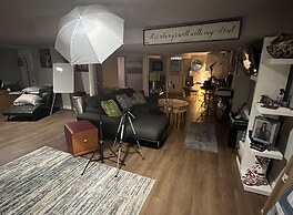 The Relentless House