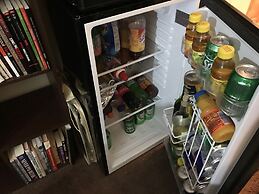 The Relentless House