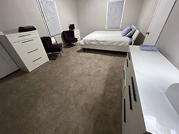 The Relentless House