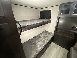 The Relentless House