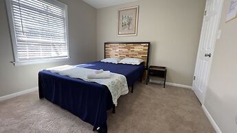 The Relentless House