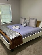 The Relentless House