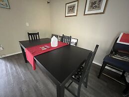 The Relentless House