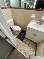 The Relentless House