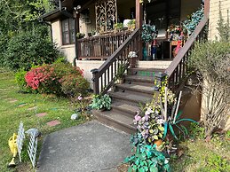 The Relentless House