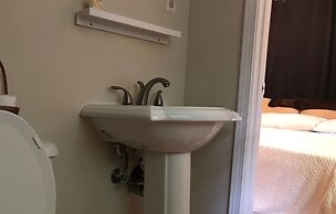 The Relentless House