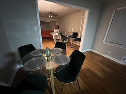 The Relentless House