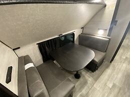 The Relentless House