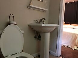 The Relentless House