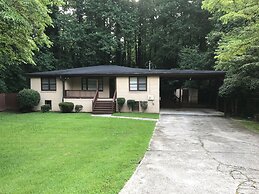 The Relentless House