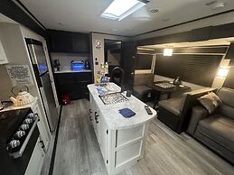 The Relentless House