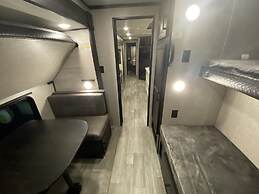 The Relentless House