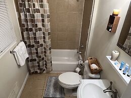 The Relentless House