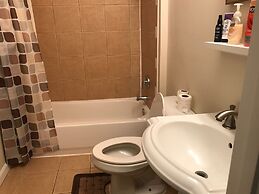 The Relentless House