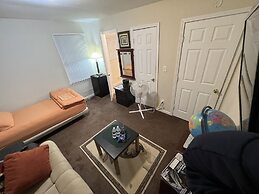 The Relentless House