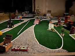 The Relentless House