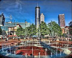 The Relentless House