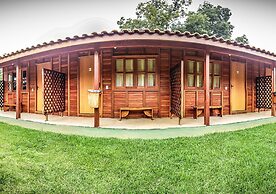 Camping e Lazer Jacaré