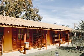 Camping e Lazer Jacaré