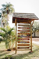 Camping e Lazer Jacaré