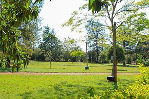 Camping e Lazer Jacaré