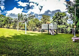 Camping e Lazer Jacaré