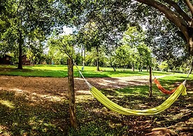 Camping e Lazer Jacaré