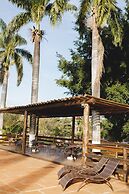 Camping e Lazer Jacaré