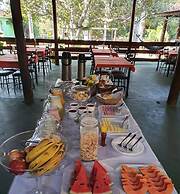 Camping e Lazer Jacaré