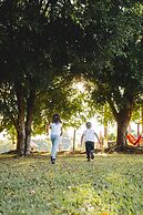 Camping e Lazer Jacaré