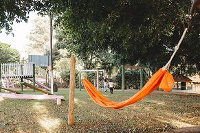 Camping e Lazer Jacaré