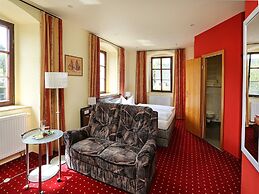 Landhotel Thürmchen