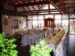 Landhotel Thürmchen