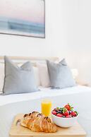 Kensington Apartment with terrace