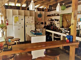 The Funky Dodo Backpackers