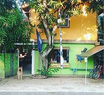 The Funky Dodo Backpackers