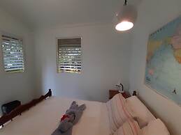 The Funky Dodo Backpackers