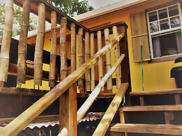 The Funky Dodo Backpackers