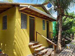 The Funky Dodo Backpackers