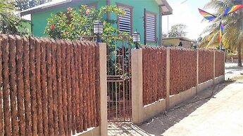 The Funky Dodo Backpackers