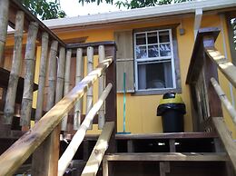 The Funky Dodo Backpackers